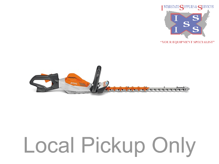 HSA 94 T Battery Hedge Trimmer
